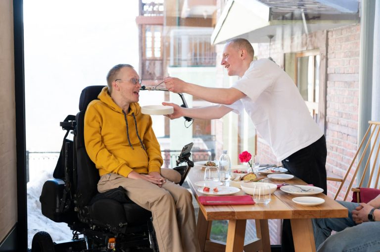 Assistance with Daily Personal Activities (High Intensity) ECC img01